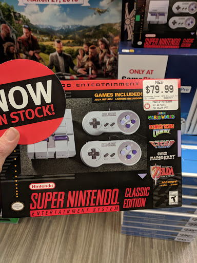 Video Game Store «GameStop», reviews and photos, 4951 Houston Rd, Florence, KY 41042, USA