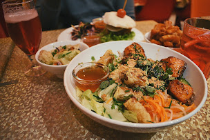 Photo n°7 de Poids Plume Bistro Viet à Strasbourg ()
