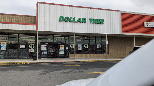 Dollar Store «Dollar Tree», reviews and photos, 135 Bloomfield Ave, Bloomfield, NJ 07003, USA