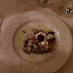 Photo n°2 de l'avis de daniele.i fait le 02/07/2017 à 23:41 sur le  Frangipane Garden Restaurant à San Benedetto del Tronto