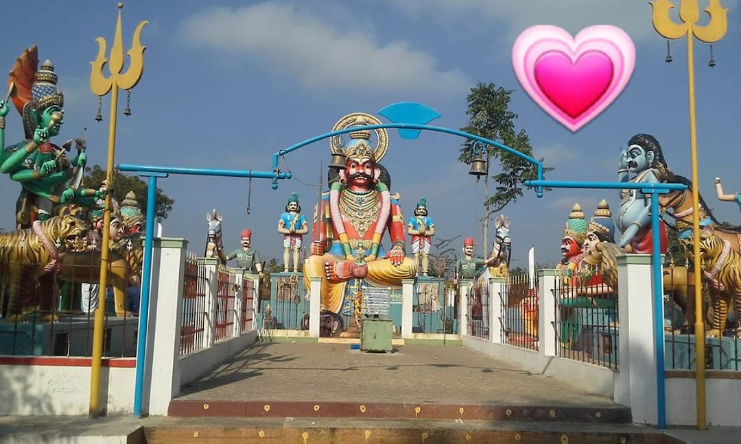 இந்து கோயில்