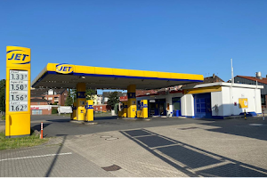 JET Tankstelle