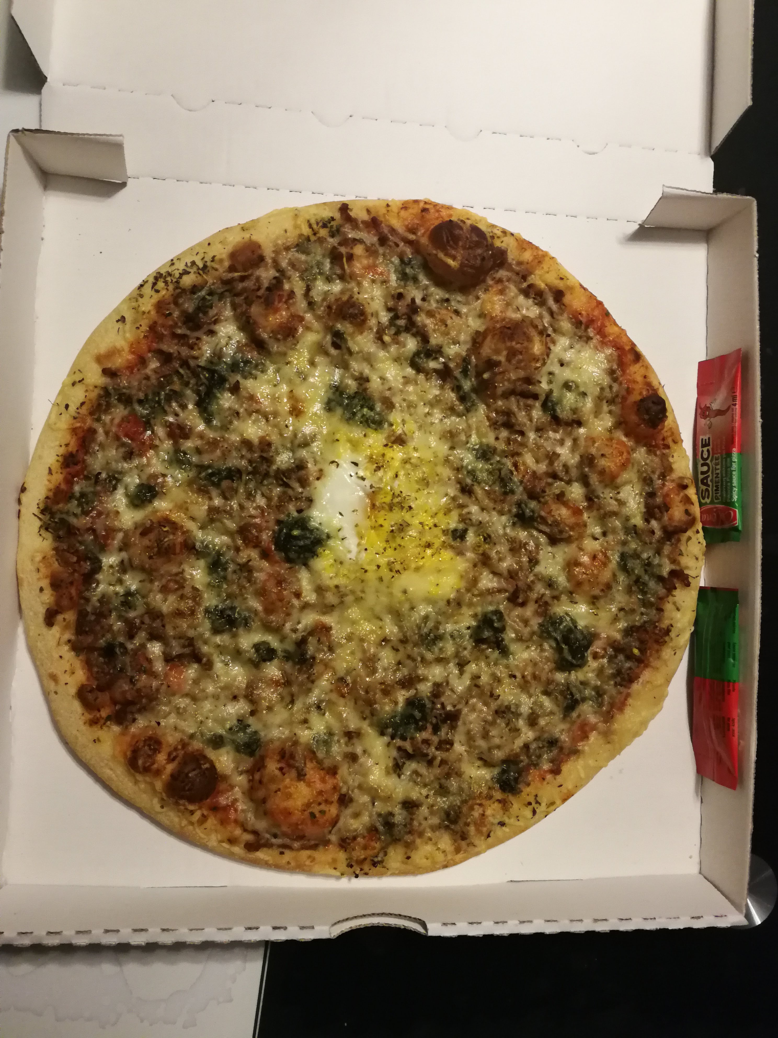 Photo n° 1 de l'avis de Lionel.u fait le 25/03/2018 à 08:55