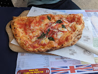 Rossopomodoro Genova Porto Antico à Genoa menu