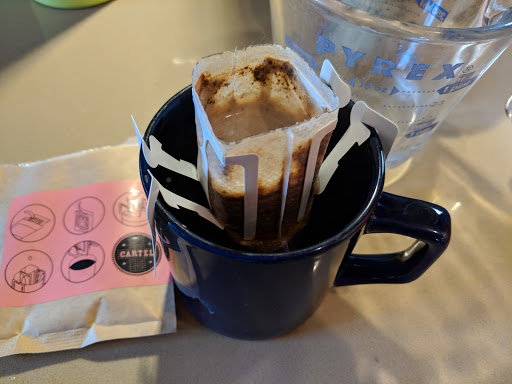 Coffee Shop «Cartel Coffee Lab», reviews and photos, 225 W University Dr #101, Tempe, AZ 85281, USA