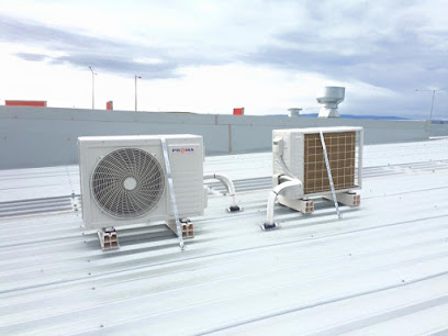 Micron Air Conditioning and Refrigeration