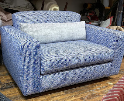 HC Custom Upholstery
