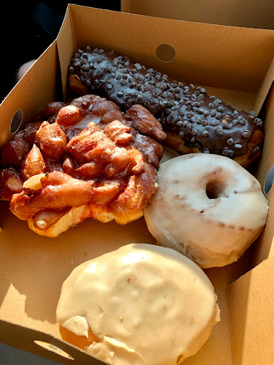 Donut Shop «Country Donut», reviews and photos, 10358 W Overland Rd, Boise, ID 83709, USA