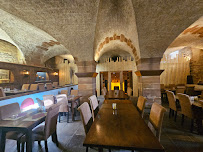 Atmosphère du Restaurant de spécialités alsaciennes Le Caveau de la Folie Marco à Barr - n°3