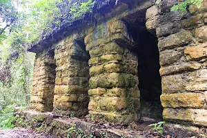 Ciudad perdida image