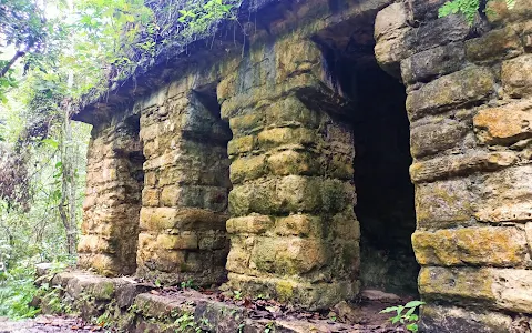 Ciudad perdida image