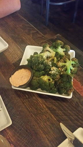Southern Restaurant (US) «GRAYS on Main», reviews and photos, 332 Main St, Franklin, TN 37064, USA