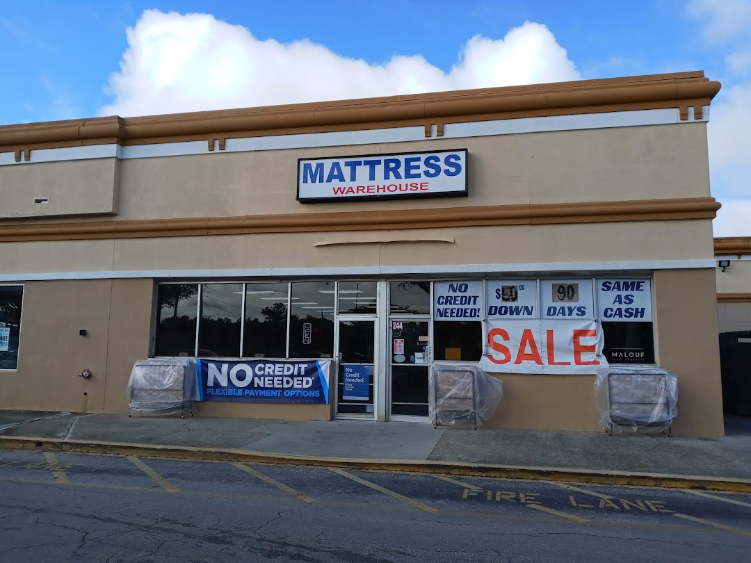 Mattress Warehouse