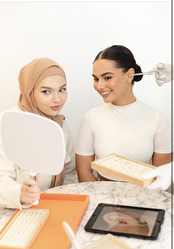 Explore scorpio tattoo ideas for men, creative tattoo ideas in Dearborn, available at Infinity Piercings