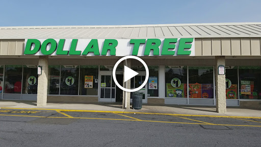 Dollar Store «Dollar Tree», reviews and photos, 1838 Stefko Blvd, Bethlehem, PA 18017, USA