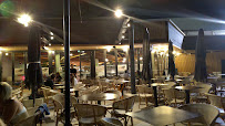 Atmosphère du Restaurant de spécialités asiatiques Panasia Cap 3000 à Saint-Laurent-du-Var - n°6