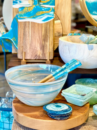 Gift Shop «Tabula Rasa Essentials», reviews and photos, 919 Manhattan Ave # A, Manhattan Beach, CA 90266, USA