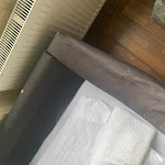 Photo n°2 de l'avis de Nguema.o fait le 24/09/2023 à 15:30 sur le  Zimmer in Kaiserslautern à Kaiserslautern