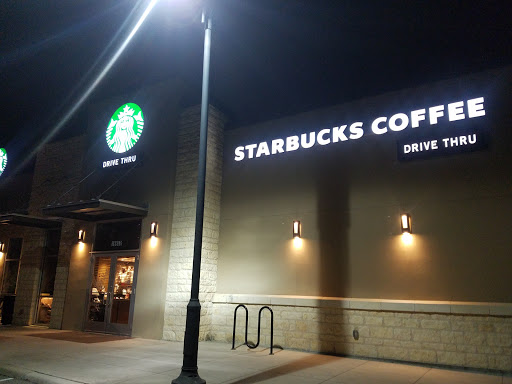 Coffee Shop «Starbucks», reviews and photos, 16852 NW Military Hwy, Shavano Park, TX 78231, USA