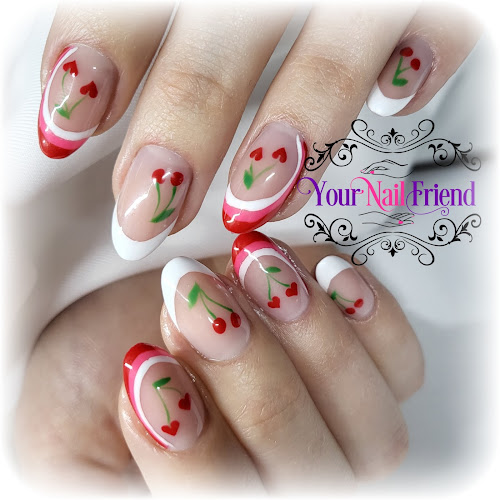 Reviews of Your Nail Friend - Ausma in Brighton - Beauty salon