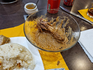 Photo n°72 de Le Relais Mangatama Strasbourg à Strasbourg ()