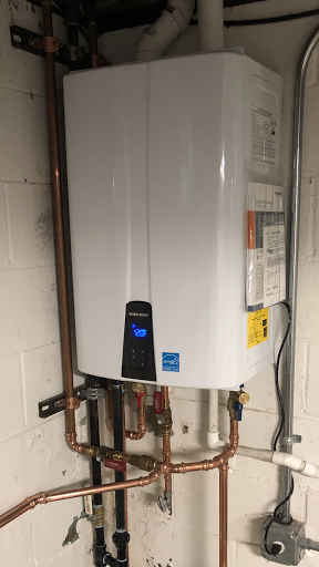 Plumber «The Meridian Company», reviews and photos, 1999 Saginaw Hwy, East Lansing, MI 48823, USA