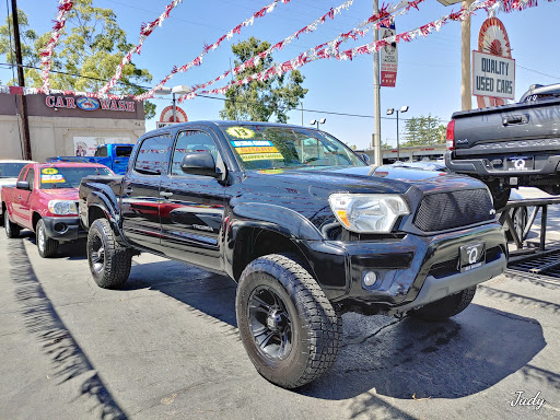 Used Car Dealer «ONQ Auto Group Inc.», reviews and photos, 402 W 6th St, Corona, CA 92882, USA