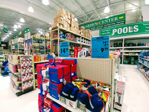 Home Improvement Store «Menards», reviews and photos, 19521 Evans St NW, Elk River, MN 55330, USA