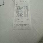 Photo n°1 de l'avis de Emmanuel.e fait le 18/05/2024 à 19:25 sur le  Trattoria San Giuseppe à Amalfi