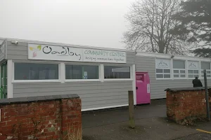 Oadby Central Mosque image