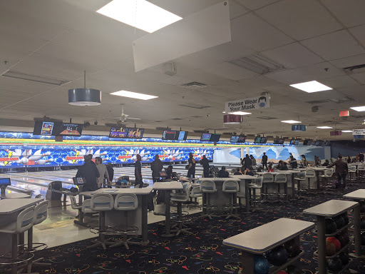 Bowling Alley «Thunder Bowl», reviews and photos, 18700 Old Lagrange Rd, Mokena, IL 60448, USA