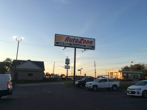 Valvoline Express Care en Wintersville