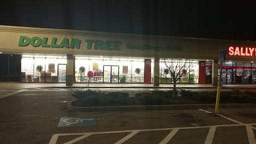 Dollar Store «Dollar Tree», reviews and photos, 1354 Park St, Stoughton, MA 02072, USA