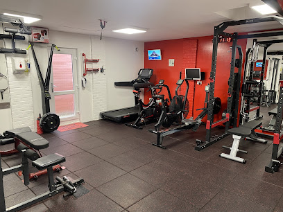 Fitness Clinic Exeter - 8 Flint Fld Wy, Exeter EX1 3XN, United Kingdom