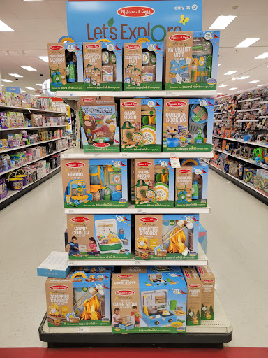 Department Store «Target», reviews and photos, 1874 Joe Battle Blvd, El Paso, TX 79936, USA