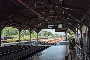 Tegal Train Station image