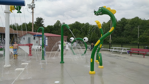 Water Park «Broadview Heights Splash Park», reviews and photos, 9543 Broadview Rd, Broadview Heights, OH 44147, USA