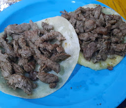 Tacos Jaas La Paloma photo