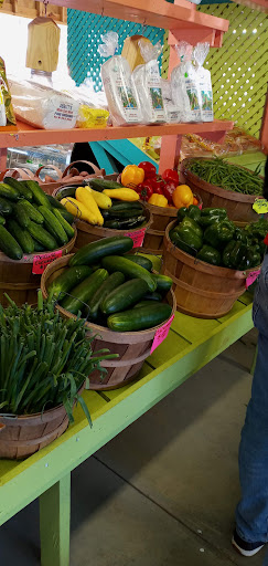 Produce Market «Poor Boys Produce & Vegetable», reviews and photos, 263 US-158, Camden, NC 27921, USA