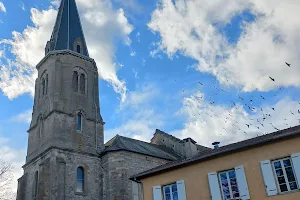 Église Saint-Roch image