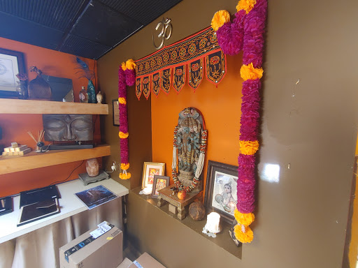 Explore aztec tattoo sleeve ideas, creative tattoo ideas in Albany, available at Dead Presidents Lounge