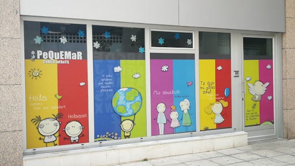 Pequemar Centro Infantil