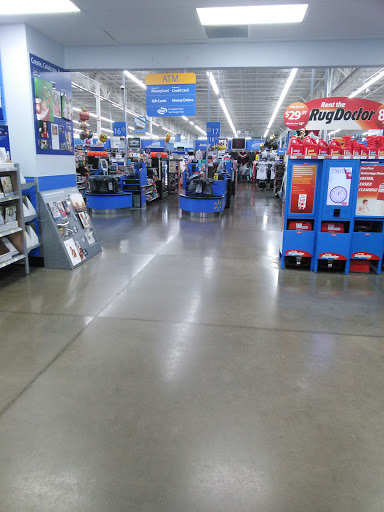 Department Store «Walmart Supercenter», reviews and photos, 2440 N Lebanon St, Lebanon, IN 46052, USA