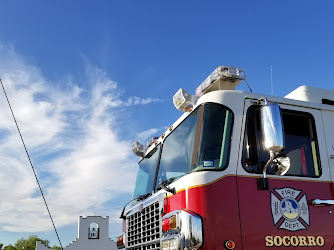 Socorro Fire Department, El Paso County E.S.D. #2