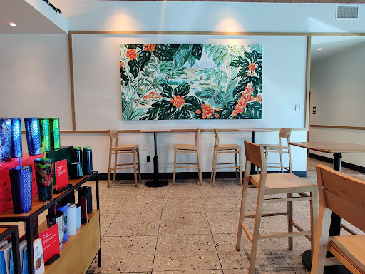 Starbucks image
