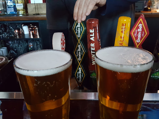 Bar «Viking Bar», reviews and photos, 1829 Riverside Ave, Minneapolis, MN 55454, USA