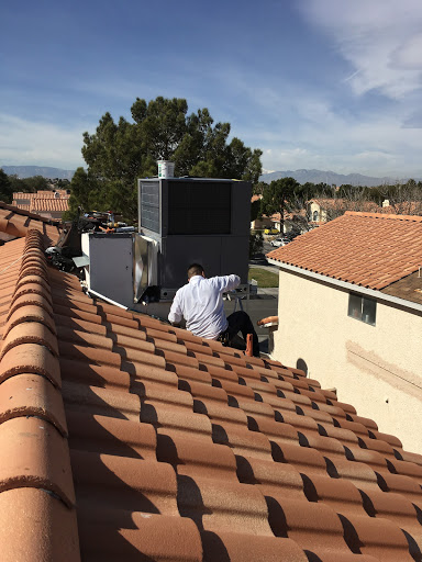 HVAC Contractor «Yes! Air Conditioning & Plumbing», reviews and photos