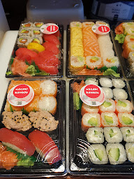 Photo n°29 de Wasabi Bambou à Thionville ()