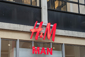 H&M Man