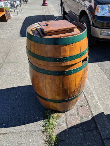 Coffee Shop «Bandon Coffee Cafe», reviews and photos, 365 2nd St SE, Bandon, OR 97411, USA